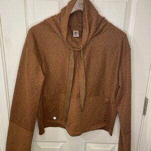 Senita Going Places Pullover